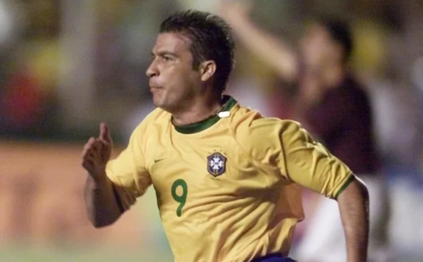 Pentacampeão pela Seleção é acusado de agredir namorada com socos e chutes após discussão