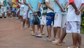 CCJ retoma nesta terça debate sobre redução da maioridade penal