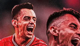 Matheus Ribeiro se despede do CRB após duas temporadas