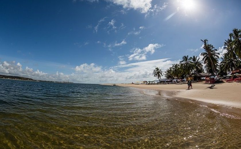 Ministério do Turismo ressalta entrega de 10 obras de infraestrutura em Alagoas