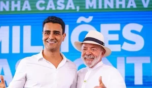 JHC parabeniza Lula pela vitória e defende diálogo entre governos após disputa eleitoral