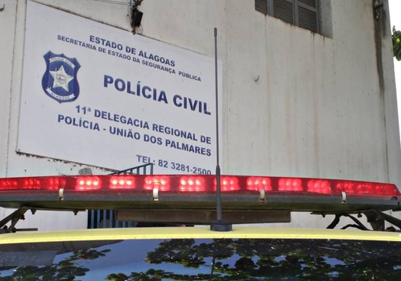 Presa mãe suspeita de matar o próprio filho de 2 meses em Branquinha