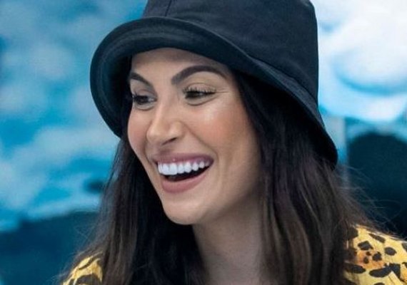 Rede Globo processa ex-BBB 'Boca Rosa' e exige R$ 500 mil de indenização