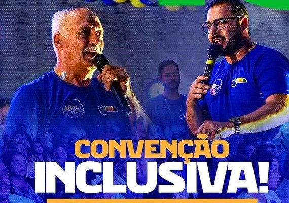 PSDB faz duras críticas contra MDB e PSB que abusaram no uso de fogos barulhentos durante suas convenções