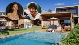 Luxo e pé na areia: saiba onde Bruna Marquezine e Shawn Mendes vão passar o Réveillon