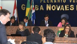 Na última década, Alagoas teve pouca renovação no Legislativo