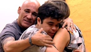 'BBB18': Família Lima leva puxão de orelha da TV Globo