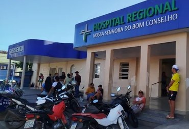Respeito: Ação do MP/AL é acatada e hospital em Arapiraca é condenado a indenizar famílias por troca de bebês