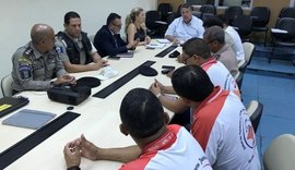 Em dezembro, SSP registra queda de 54,3% no número de assaltos a ônibus em Maceió