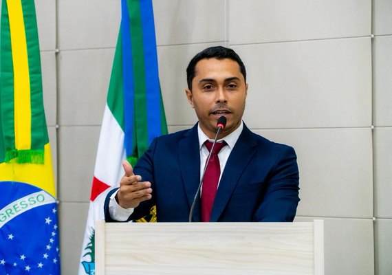 Vereador propõe lei que reconhece Associação dos Surdos de Maceió como de utilidade pública