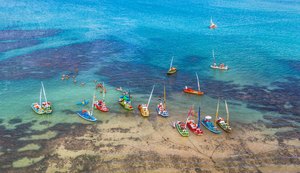 Prefeitura de Maceió participa da maior feira de turismo da América do Sul