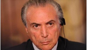 Temer fala sobre instabilidade no Brasil se seu mandato for cassado