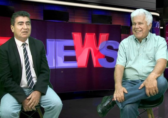 Em entrevista, Secretário de Saúde de Maceió fala sobre campanha de vacinação da gripe