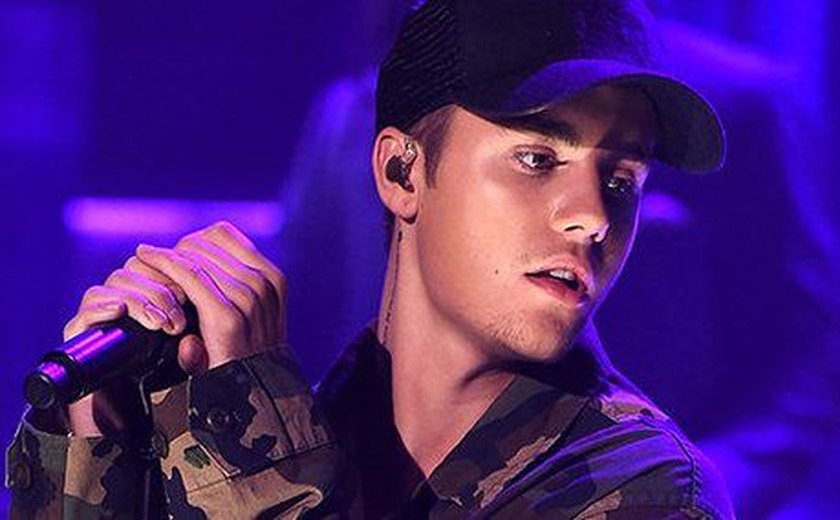 Confirmado! Justin Bieber vem ao Brasil em 2017 com shows da 'Purpose World Tour'