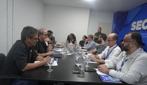 Meirejane Remígio assume presidência do Conselho Estadual de CT&I