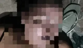 Mulher é encontrada morta com fios no pescoço em casa e Polícia Civil apura circunstâncias