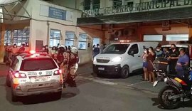 Dupla invade hospital e mata adolescentes a tiros em Itabira