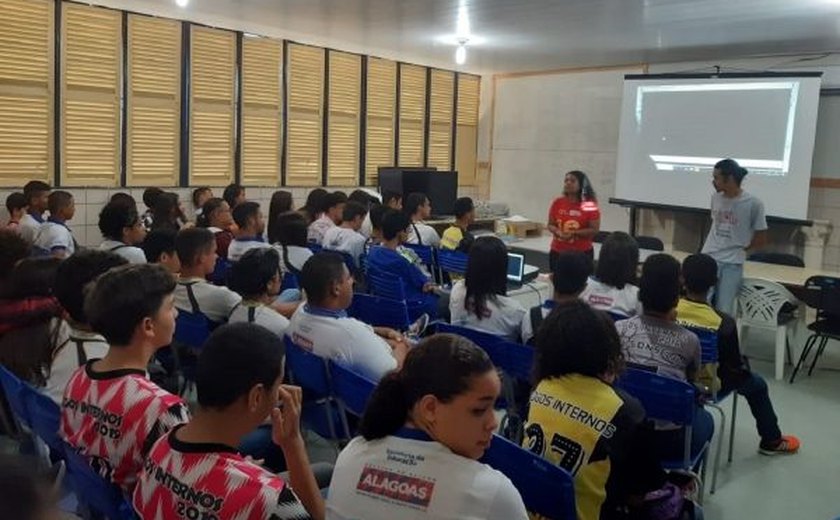 Mostra Sururu promove sessões de cinema do Pontal ao Benedito Bentes