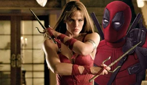 Jennifer Garner retornará ao papel de Elektra em ‘Deadpool 3'