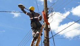 Eletrobras informa cronograma de manutenção deste sábado à próxima sexta-feira