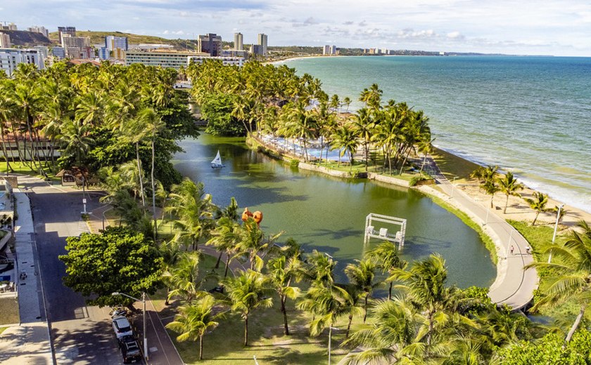 LIVE Alagoas fortalece comercialização do turismo do estado no mercado nacional e internacional