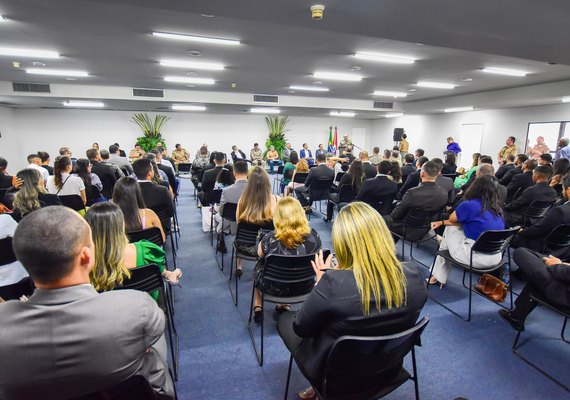 Estado conta com mais 62 policiais no serviço de inteligência para resolução de crimes