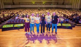 Setur apresenta Destino Alagoas para profissionais em Convenção de Vendas CVC