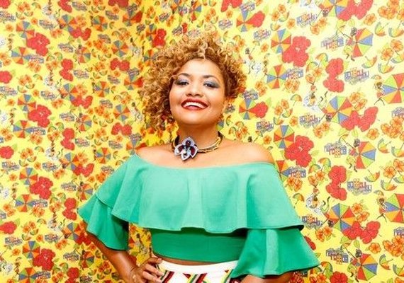 Gaby Amarantos diz que está 'determinada a fazer justiça' sobre racismo