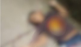 Usuário de drogas é morto a tiros na Chã da Jaqueira