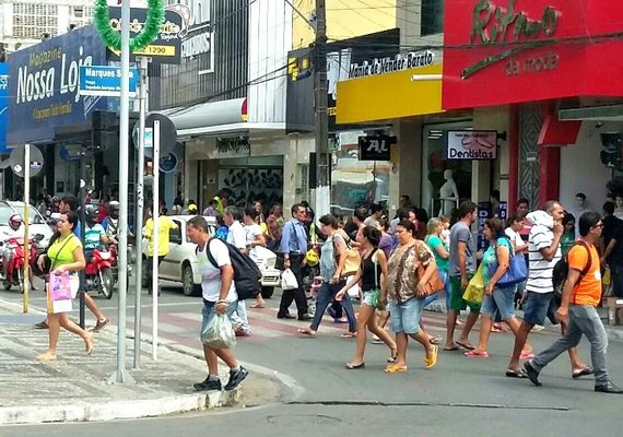 São João no Lago da Perucaba aquece economia e turismo em Arapiraca