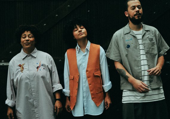 Março: Tuyo confirma show acústico em Maceió