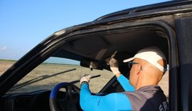 Polícia Científica de Alagoas é referência em isolamento e preservação de locais em crime