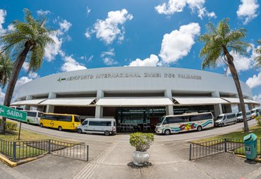 Desembarques em Maceió têm aumento de 20% durante o mês de setembro