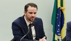 Durigan: financiadora de Dark Horse recebeu verba do crime organizado