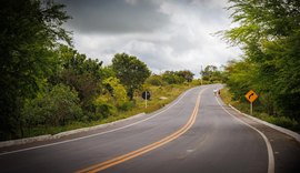 Governo de AL entrega novo acesso a Maravilha pela rodovia AL-135