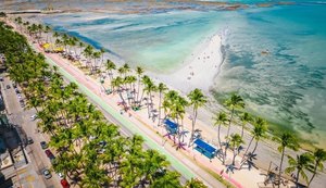 Maceió é um dos destinos mais procurados para o Carnaval 2026