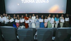 Lançamento em cinema apresenta força criativa de negócios alagoanos