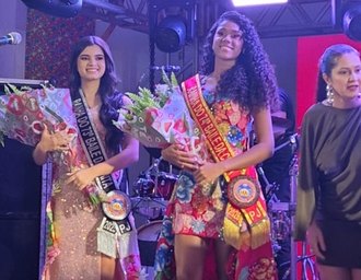 Nem a Chita aguentou, festa tradicional de Paulo Jacinto vira o maior “bazar do voto” de Alagoas