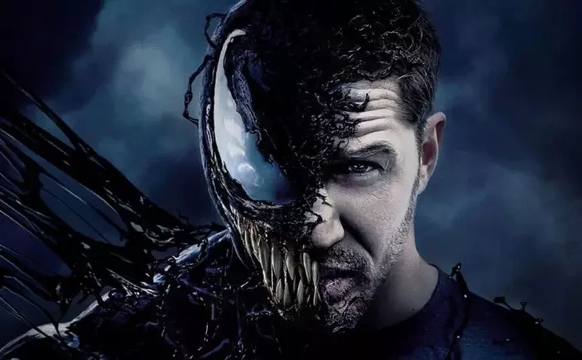 Venom 3 tem estreia adiada após o fim da greve em Hollywood