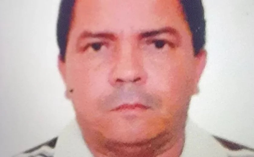 Professor de futsal é encontrado morto no banheiro de casa em Arapiraca