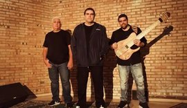 Banda Catedral desembarca em Maceió com novo show nesta segunda (23)