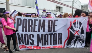Mulheres sob proteção receberão aviso quando agressor se aproximar