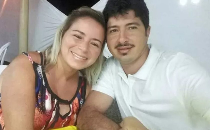 Motorista acusado de provocar acidente e matar casal e bebê em gestação vai a júri popular nesta terça