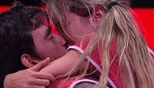 'BBB20': Guilherme e Gabi ganham a prova do líder