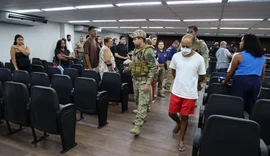 Novo julgamento do serial killer de Maceió será em 13 de novembro