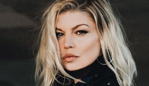 Fergie se emociona ao falar sobre divórcio: ‘Queria ficar casada pra sempre!’