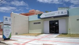 Uncisal realiza mutirão para atendimento de pacientes com pé diabético nos dias 3 e 17 de julho