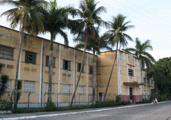 Ministério Público impetra ações civis sobre condições de prédios abandonados