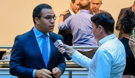 Cresce Alagoas olha para o futuro e busca reduzir a desigualdade social, diz Vitor Pereira