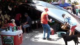 Ato inter-religioso contra a violência e a impunidade no campo aconteceu em Maceió